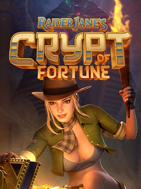 สล็อต-เว็บ-ตรง pg-Raider-Janes-Crypt-of-Fortune