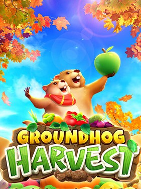 สล็อต-เว็บ-ตรง pg-Groundhog-Harvest